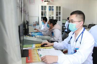 保障基本就医需求!寿宁县总医院临床医疗服务已全部恢复正常
